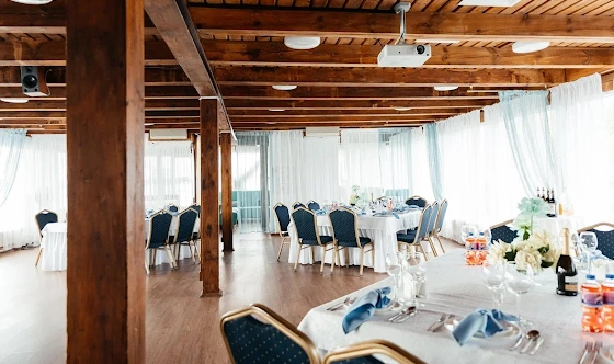 Фото №5 зала Зал «Япония»