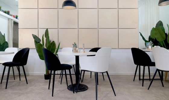 Фото №2 зала Зал на 15 человек