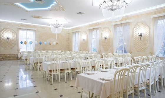 Фото №10 зала Большой зал 