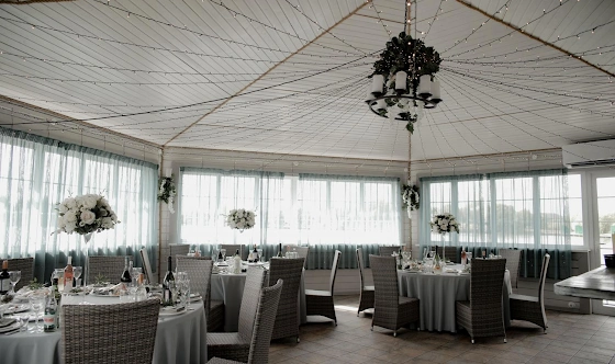 Фото №17 зала Беседка №20