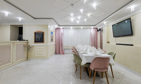 Фото №9 зала Барный зал