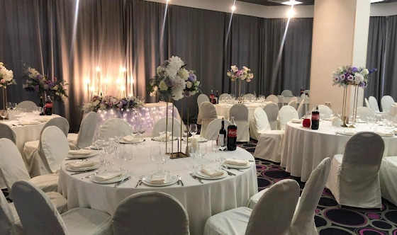 Фото №7 зала Зал Sky