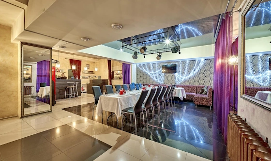 Фото №6 зала Караоке-зал