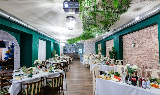 Фото №11 зала Основной зал