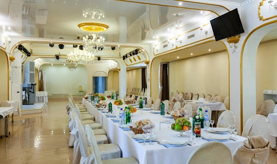 Фото №9 зала Зал на 250 человек