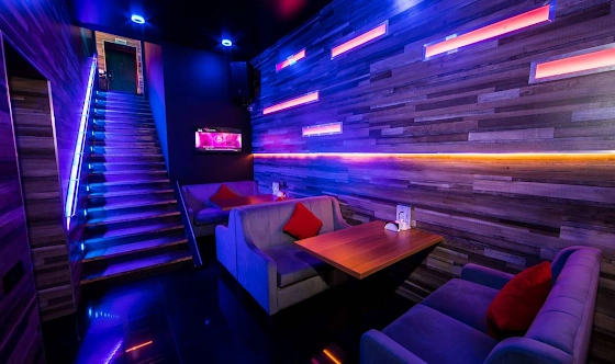 Фото №3 зала Нижний зал