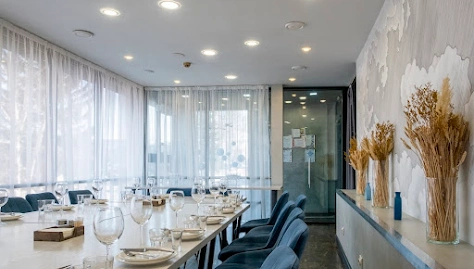 Фото №2 зала Зал на 25 человек