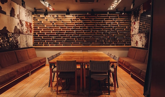 Фото №2 зала VIP-зал