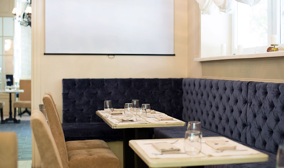 Фото №6 зала Малый зал