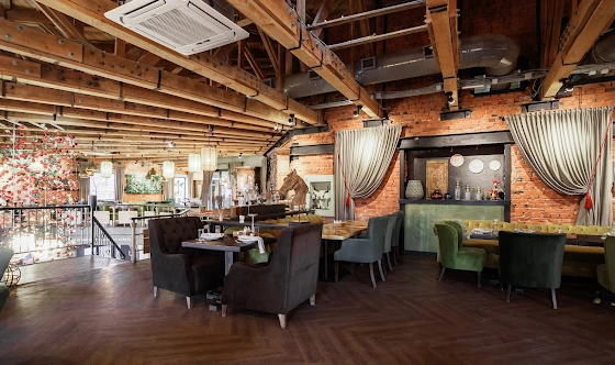 Фото №7 зала Зал "Основной"