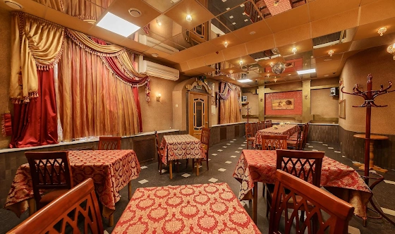 Фото №14 зала Малый зал