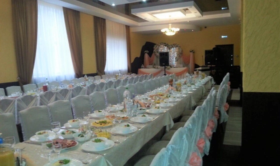 Фото №3 зала Основной зал