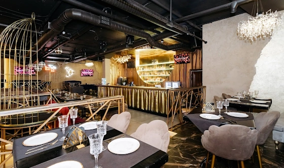 Фото №1 зала Эндорфин Шоу-бар Караоке