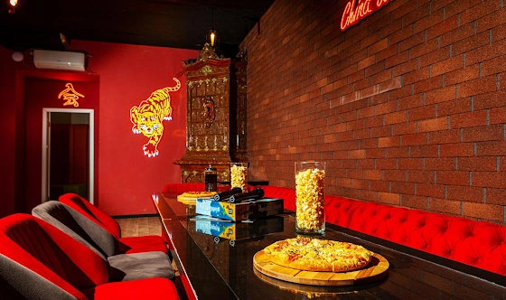 Фото №1 зала Лофт "Чайнатаун"