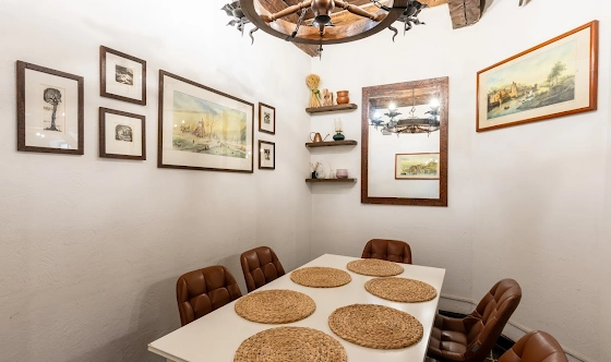 Фото №5 зала VIP-зал №3