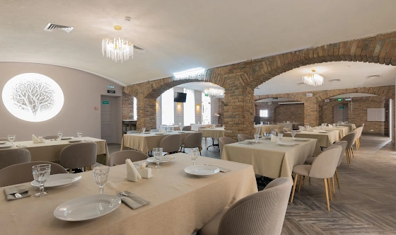 Фото №7 зала Большой зал