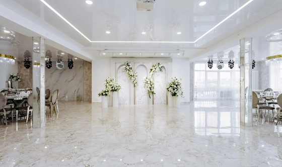 Фото №7 зала Основной зал 