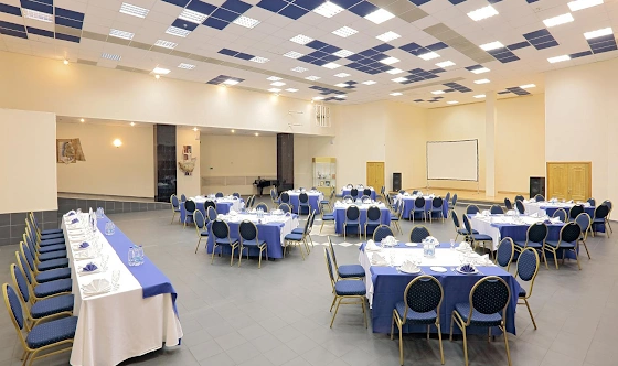 Фото №18 зала Зал «Лондон»