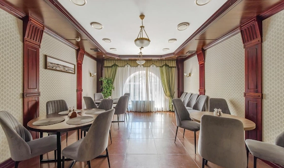 Фото №1 зала Зал на 20 человек