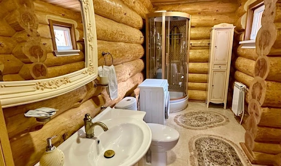 Фото №12 зала ОТРАДА