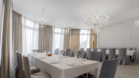 Фото №2 зала 2 этаж