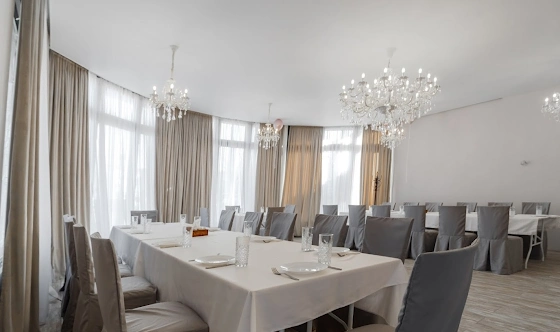 Фото №2 зала 2 этаж