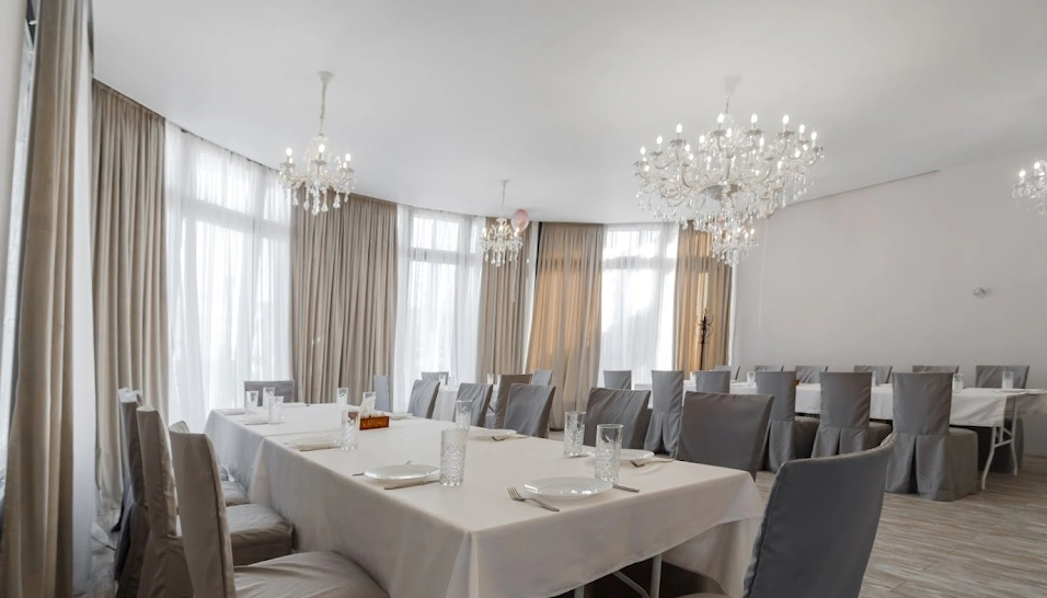 Фото №2 зала 2 этаж