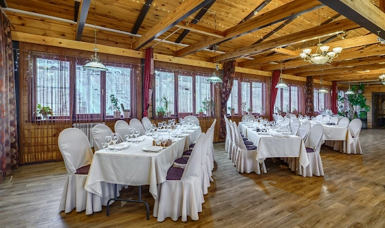 Фото №5 зала Основной зал