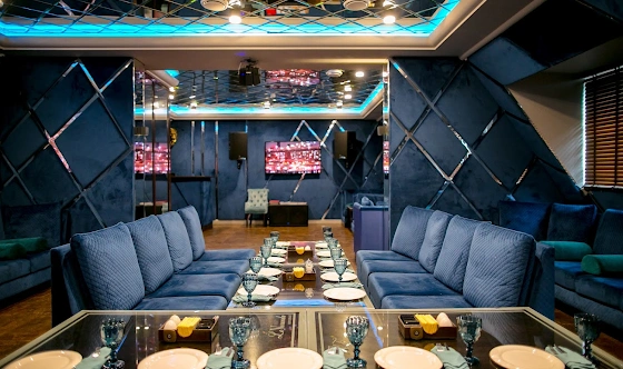 Фото №1 зала Караоке-зал