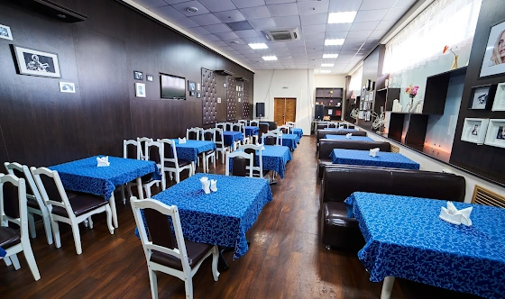 Фото №7 зала Малый зал