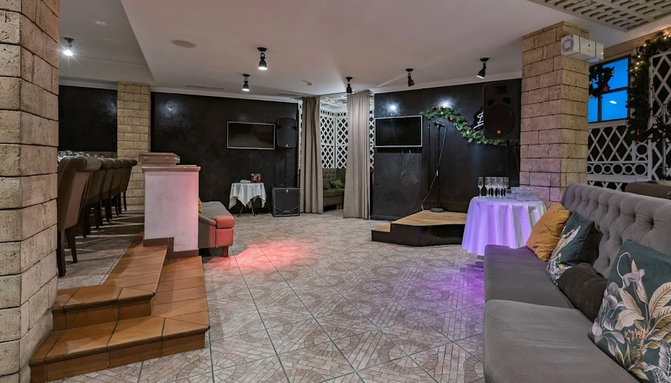 Фото №9 зала Караоке-зал