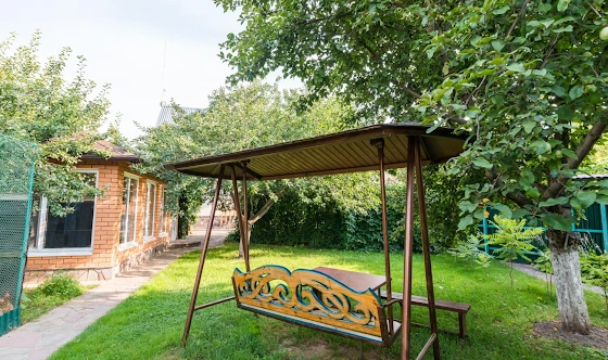 Фото №6 зала Малый зал