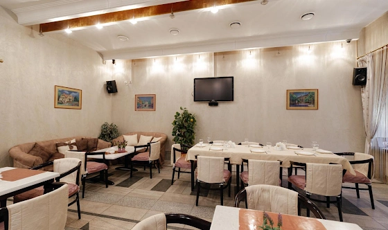 Фото №16 зала Зал на 40 человек 