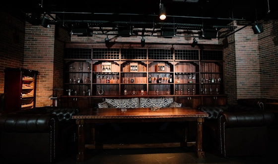 Фото №3 зала Караоке 