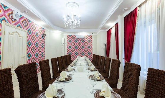 Фото №5 зала Малый зал 