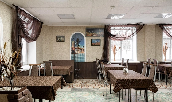 Фото №5 зала Зал №2