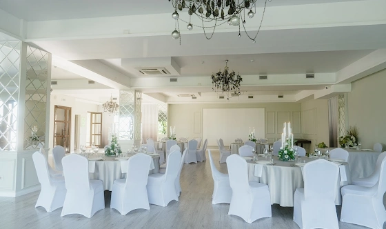 Фото №5 зала Зал "Зеркальный"