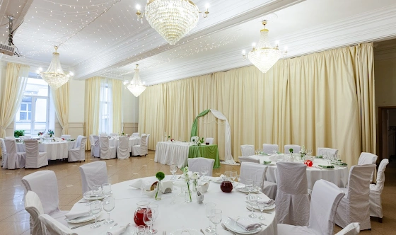 Фото №12 зала Большой зал 
