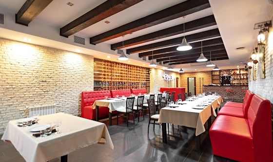 Фото №1 зала Банкетный зал 