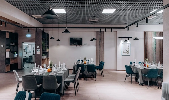 Фото №18 зала Основной зал