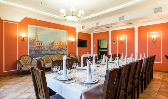 Фото №4 зала VIP-зал