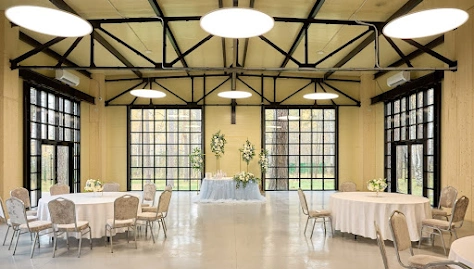 Фото №1 зала Банкетный зал