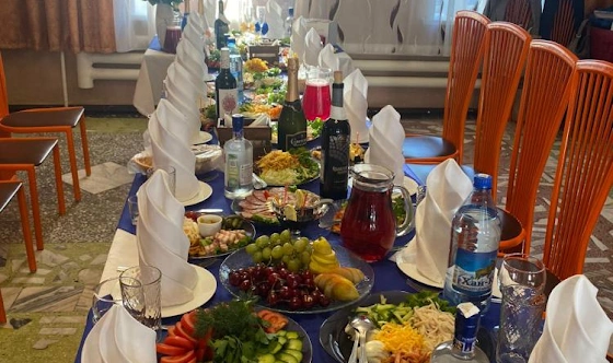 Фото №3 зала Зал на 25 человек