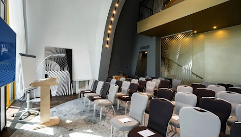 Фото №1 зала Конференц-зал "Президент" 