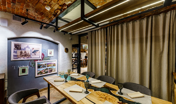 Фото №16 зала Зал на 40 человек