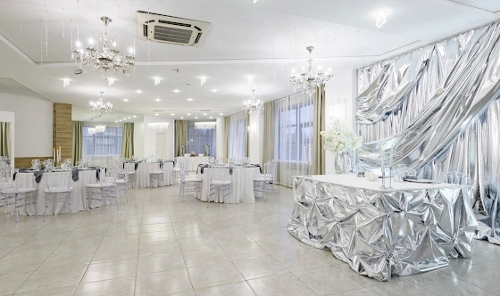 Фото №7 зала Основной зал 