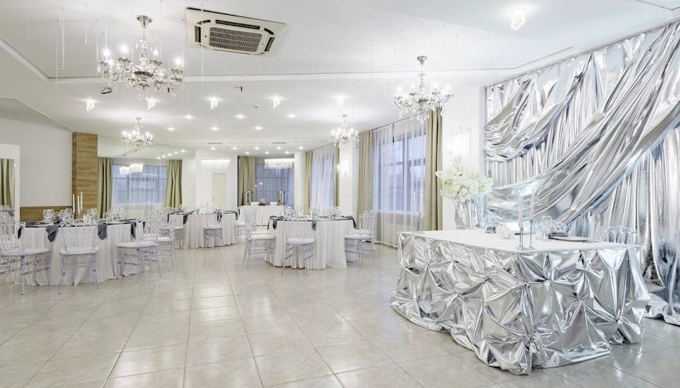 Фото №7 зала Основной зал 