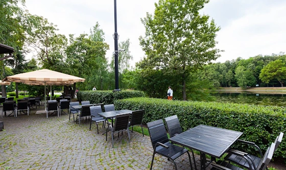 Фото №5 зала Веранда 