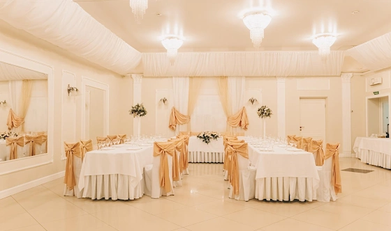 Фото №8 зала Большой зал