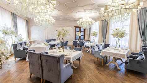 Фото №2 зала Зал «Гуси-Лебеди»